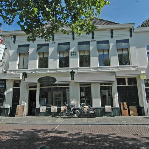 Breda, Nieuwe Haagdijk, 2-kamer appartement - foto 1