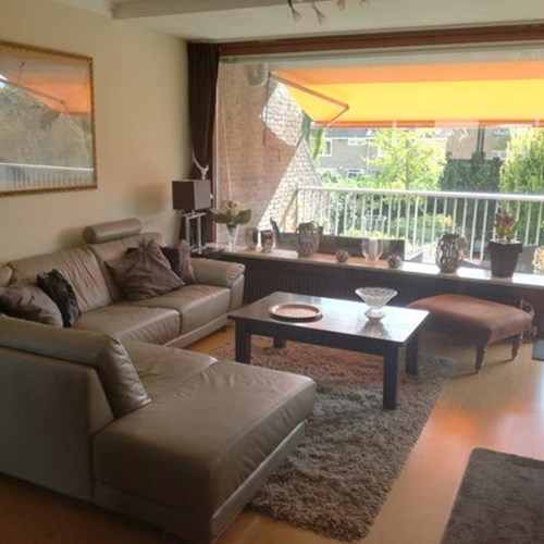 Badhoevedorp, Badhoevelaan, 2-kamer appartement - foto 1
