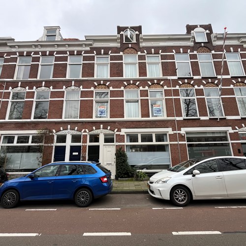 Den Haag, REGENTESSELAAN, 2-kamer appartement - foto 1