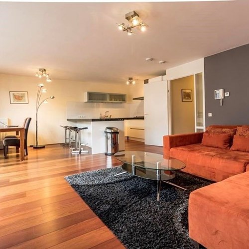Amsterdam, Valkenburgerstraat, 3-kamer appartement - foto 1