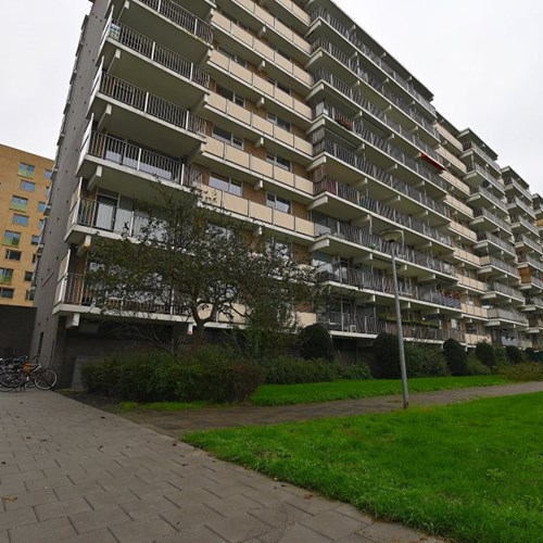 Groningen, Grote Beerstraat, kamer - foto 1