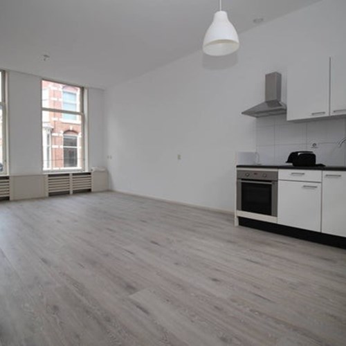 Den Haag, Bleijenburg, 2-kamer appartement - foto 1