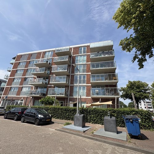 Utrecht, Diamantweg, 4-kamer appartement - foto 1
