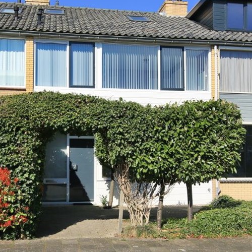 Badhoevedorp, Keesomstraat, eengezinswoning - foto 1