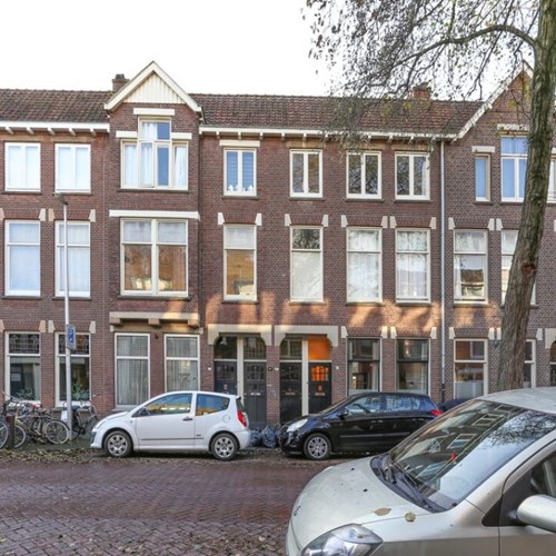 Utrecht, Vossegatselaan, benedenwoning - foto 1