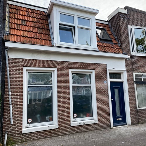 Leeuwarden, Zuidvliet, tussenwoning - foto 1