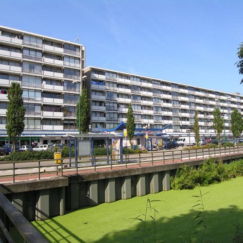 Maarssen, dr. plesmanlaan, 4-kamer appartement - foto 1