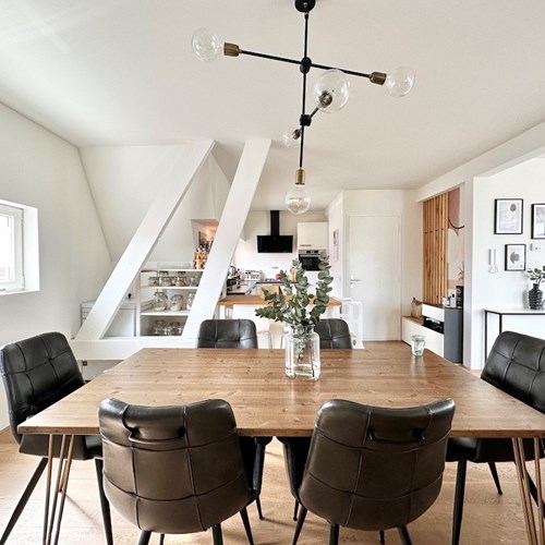 Amsterdam, Rietwijkerstraat, 3-kamer appartement - foto 1