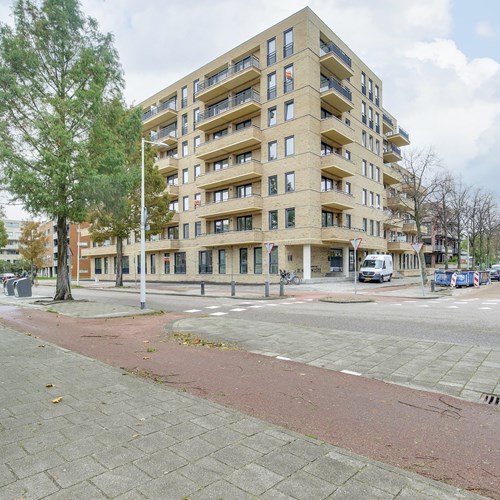 Amsterdam, Jan Tooropstraat, 2-kamer appartement - foto 1