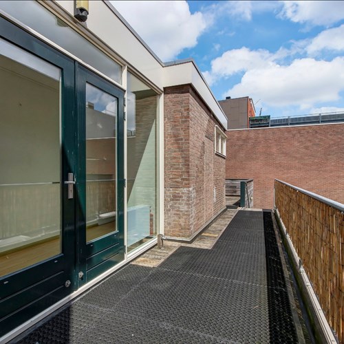 Dordrecht, Kromme Elleboog, 4-kamer appartement - foto 1