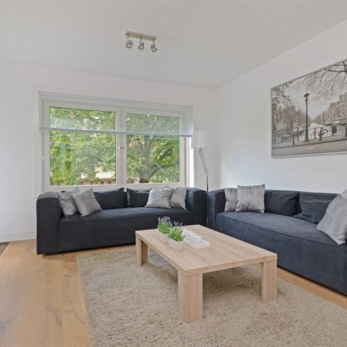 Amstelveen, Maarten Lutherweg, 4-kamer appartement - foto 1
