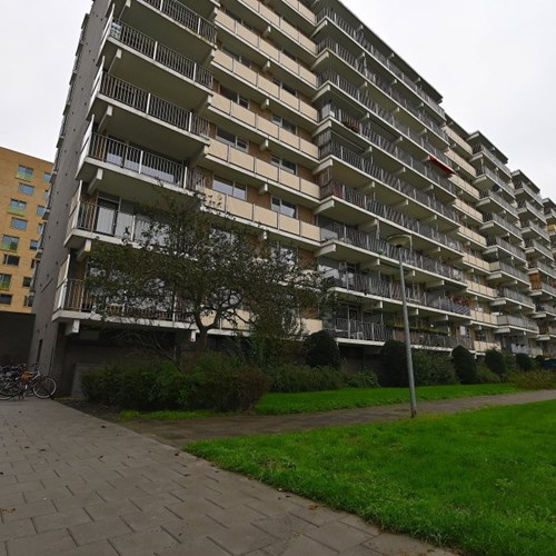 Groningen, Grote Beerstraat, kamer - foto 1