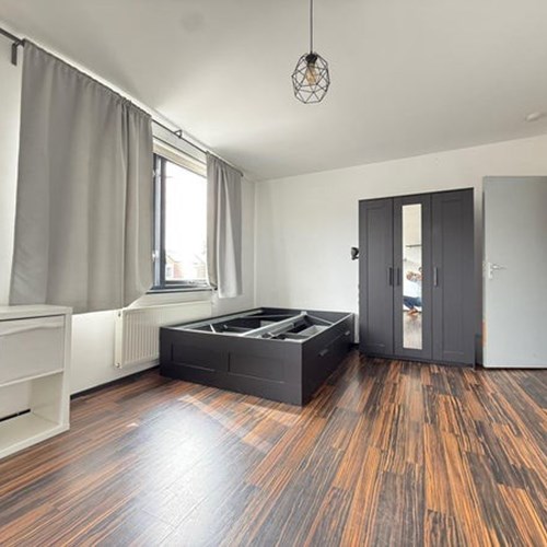 Breda, Dijklaan, kamer - foto 1