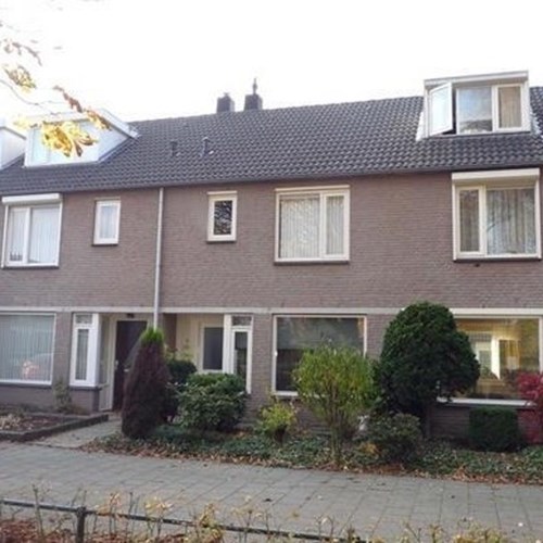 Eindhoven, Generaal Boreelpad, tussenwoning - foto 1