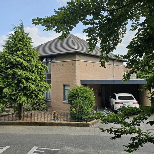 Berghem, Hoogkar, 2-onder-1 kap woning - foto 1
