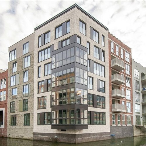 Diemen, Charley Tooropgracht, hoekappartement - foto 1