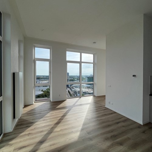 Den Haag, Laakweg, zelfstandige studio - foto 1