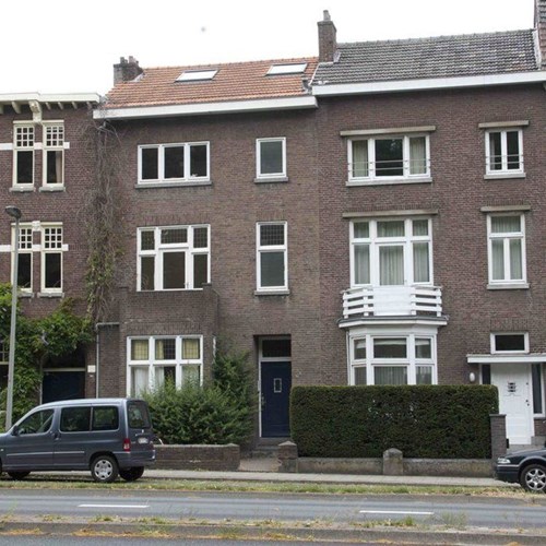 Maastricht, Tongerseweg, studentenkamer - foto 1