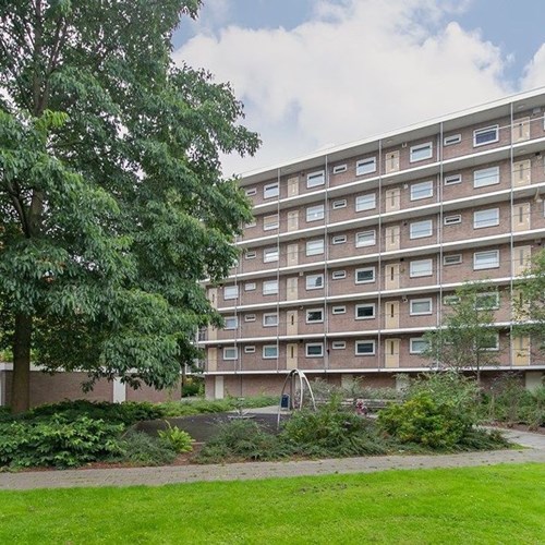 Amstelveen, Mr. G. Groen van Prinstererlaan, 4-kamer appartement - foto 1