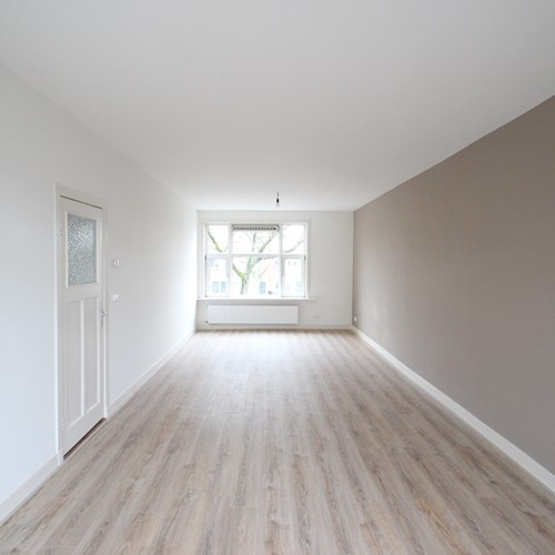 Utrecht, Van Egmondkade, 5-kamer appartement - foto 1