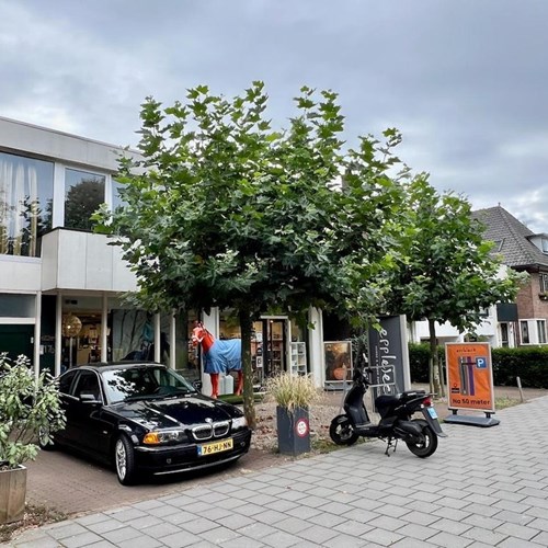 Bennebroek, Bennebroekerlaan, bovenwoning - foto 1