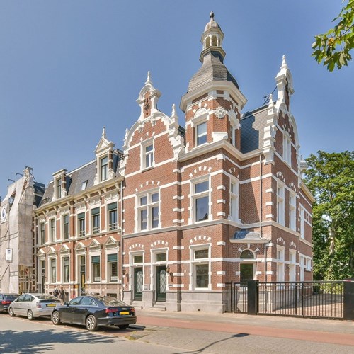 Den Haag, Groot Hertoginnelaan, 3-kamer appartement - foto 1