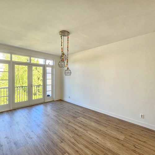 Amsterdam, Stadionkade, 3-kamer appartement - foto 1