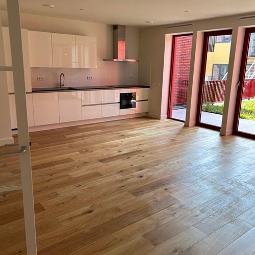 Hoofddorp, Tussenweg, 3-kamer appartement - foto 1