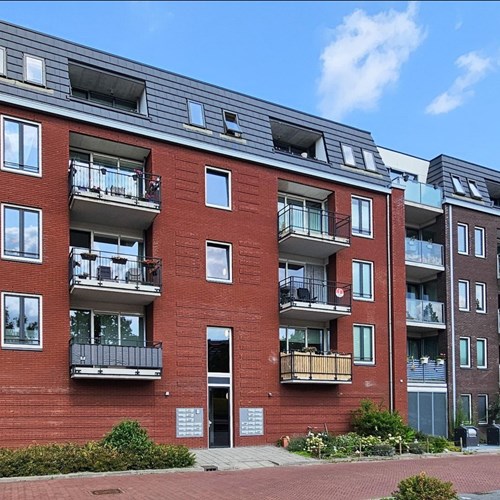 Sassenheim, Arend, 3-kamer appartement - foto 1