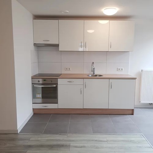 Maastricht, Kesselskade, zelfstandige studio - foto 1