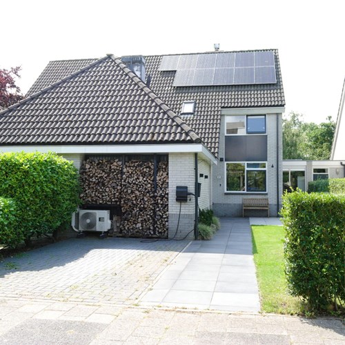 Heiloo, Oesdommerveen, 2-onder-1 kap woning - foto 1
