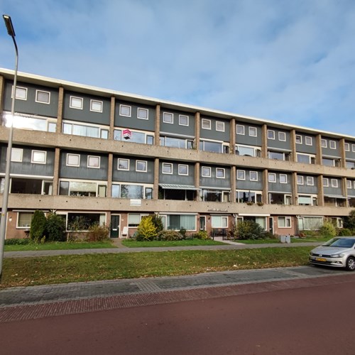 Deventer, Karel de Grotelaan, 3-kamer appartement - foto 1