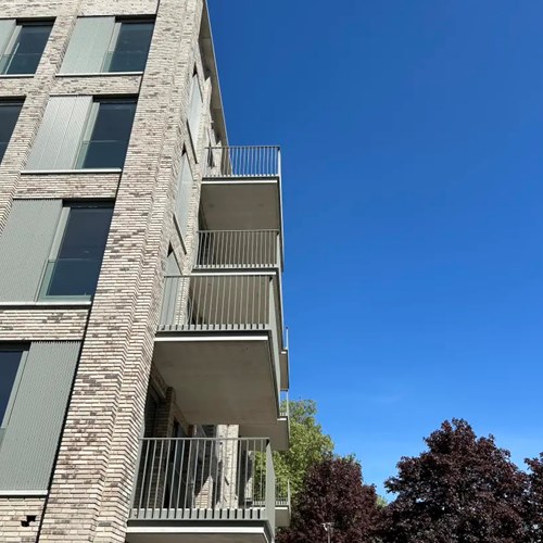 Veldhoven, Bossebaan, 3-kamer appartement - foto 1
