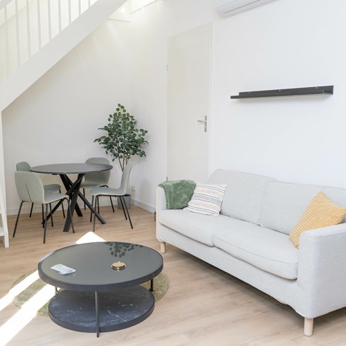 Tilburg, Korvelplein, 2-kamer appartement - foto 1