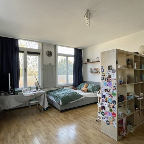 Ubbergen, Ubbergse Holleweg, kamer - foto 1