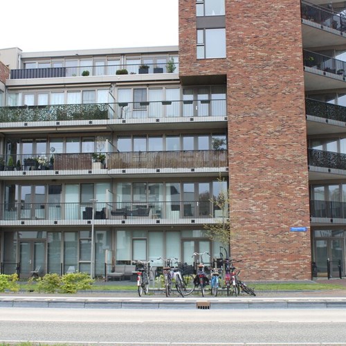 Almere, Beneluxlaan, 3-kamer appartement - foto 1