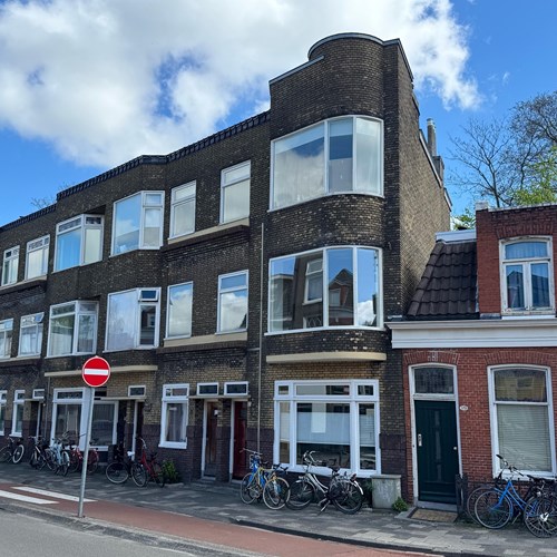 Groningen, Nieuwe Ebbingestraat, kamer - foto 1