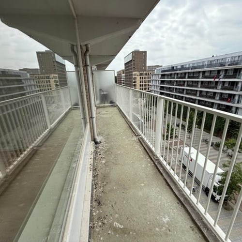 Amsterdam, Delflandplein, 3-kamer appartement - foto 1