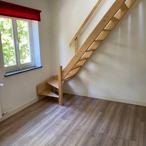 Maastricht, Volksbondweg, studentenkamer - foto 1