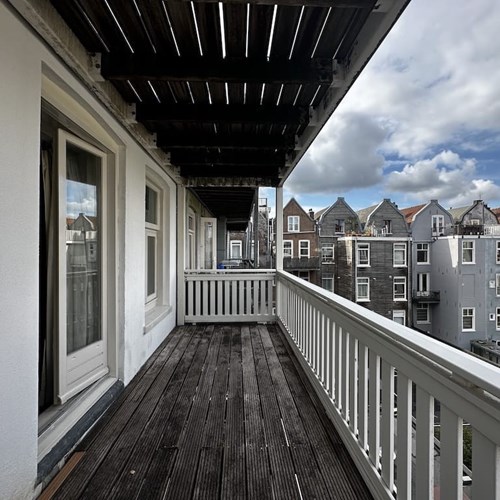 Amsterdam, Ferdinand Bolstraat, 2-kamer appartement - foto 1