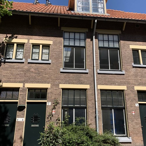 Leiden, Cathrijnestraat, 3-kamer appartement - foto 1