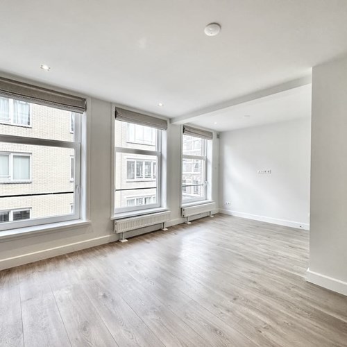 Amsterdam, Vinkenstraat, 2-kamer appartement - foto 1