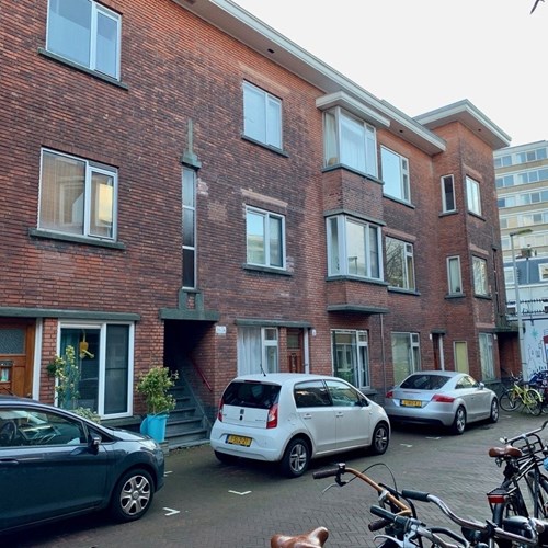 Den Haag, Pieter van Den Zandestraat, 3-kamer appartement - foto 1