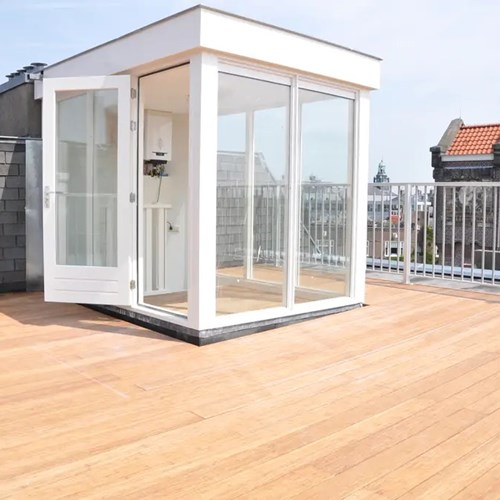 Amsterdam, Pieter Baststraat, 3-kamer appartement - foto 1