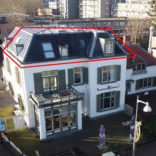 Apeldoorn, Hofdwarsstraat, bovenwoning - foto 1