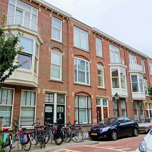 Den Haag, Galvanistraat, bovenwoning - foto 1