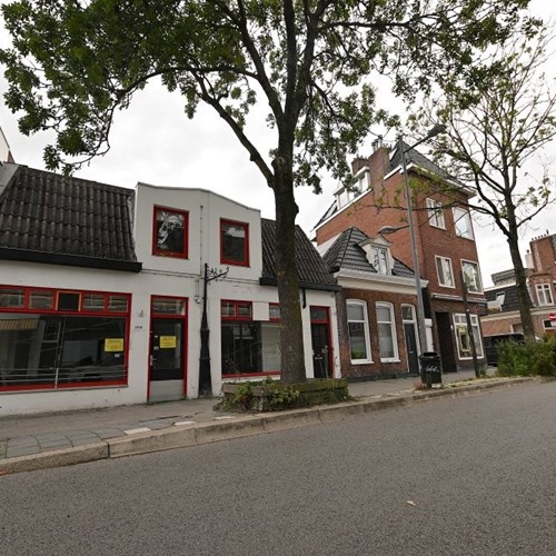 Groningen, Meeuwerderweg, kamer - foto 1