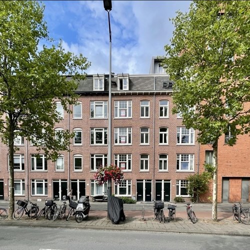 Amsterdam, Wibautstraat, 3-kamer appartement - foto 1