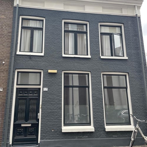 Zwolle, Spoelstraat, semi zelfstandige studio - foto 1