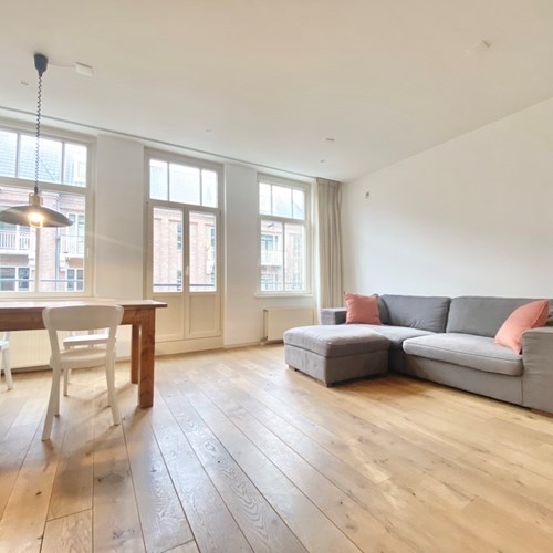 Amsterdam, Eerste Atjehstraat, 3-kamer appartement - foto 1